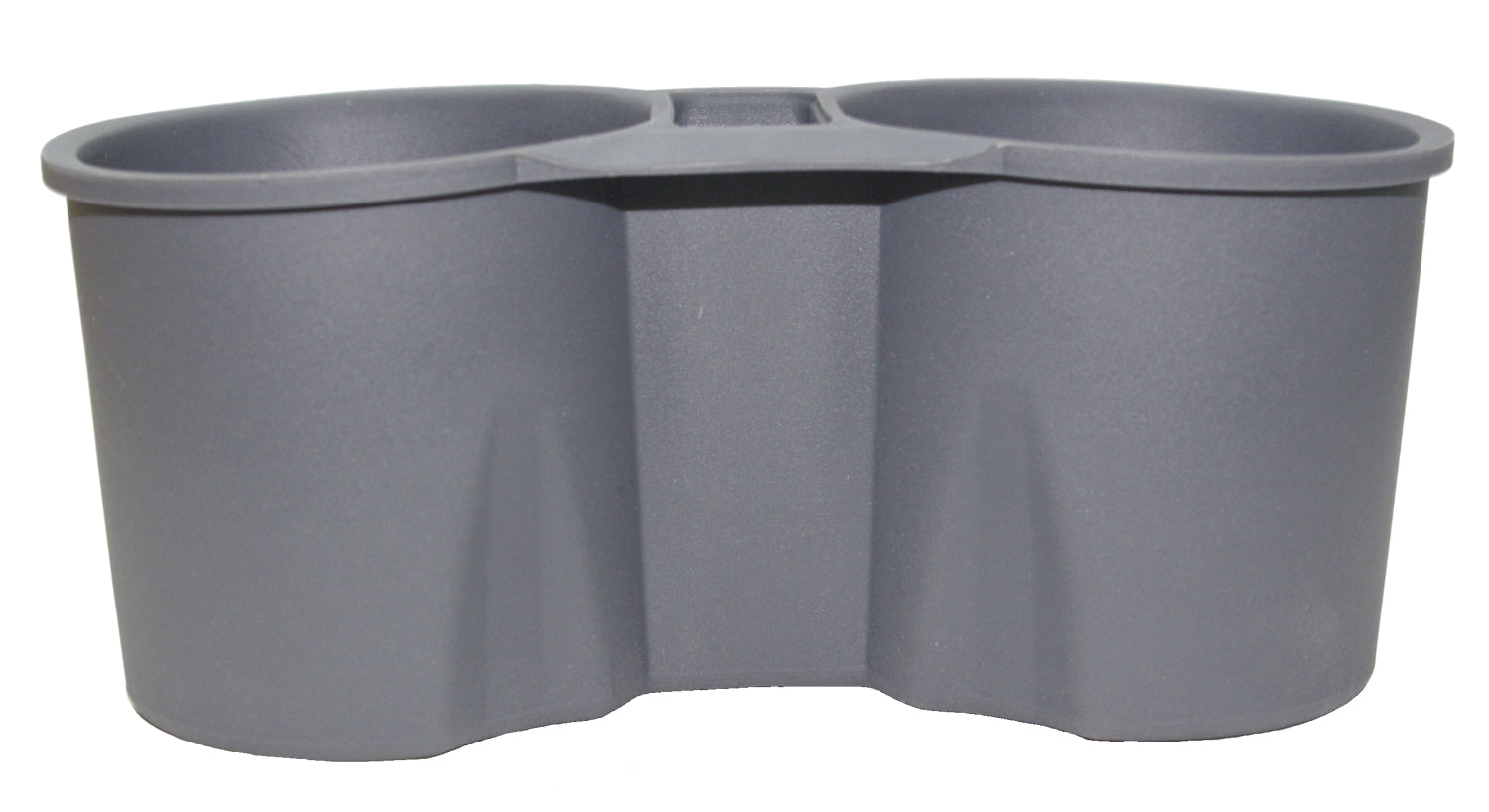 FLUID 2000-0002 Becherhalter Einsatz für Mittelkonsole Model 3 & Model Y