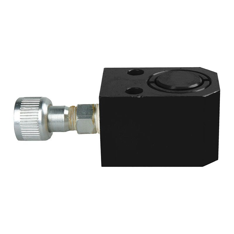 RODCRAFT HRD10F Druckzylinder flach bis 10 to Druckkraft - 8951000138