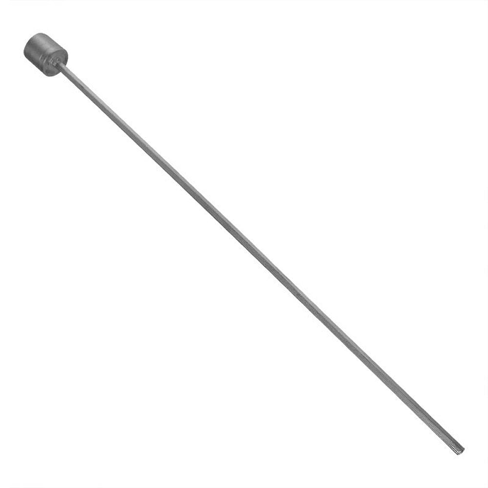 ProPlus 360029 Adapter Verlängerung 440mm / 19mm für Ausdrehstütze Steckschlüssel