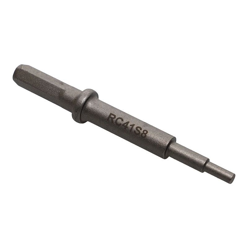 RODCRAFT RC41-8 Entnietmeißel 8mm 11mm Sechskant - 8951011945