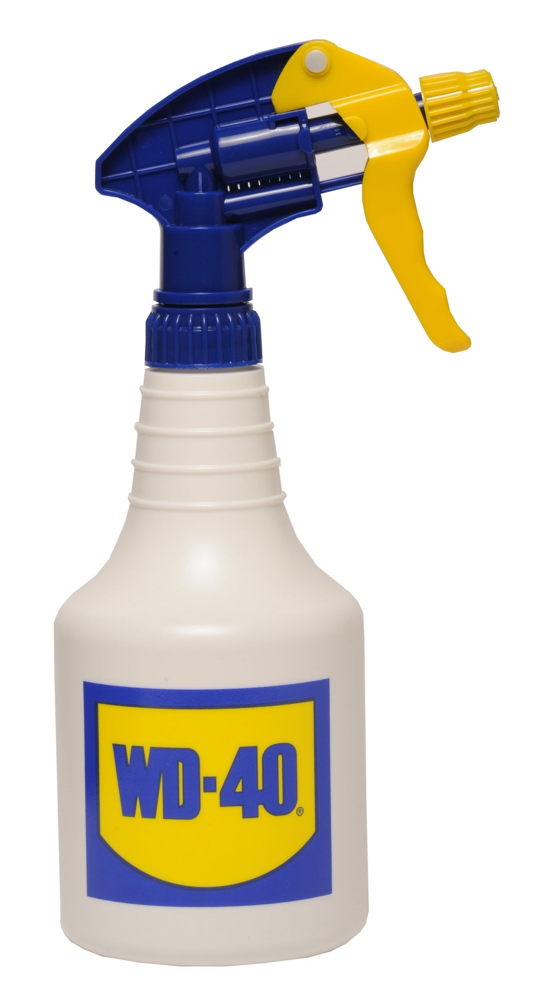 WD-40 Pumpzerstäuber (leer) 600ml Kapazität - WD40 44000
