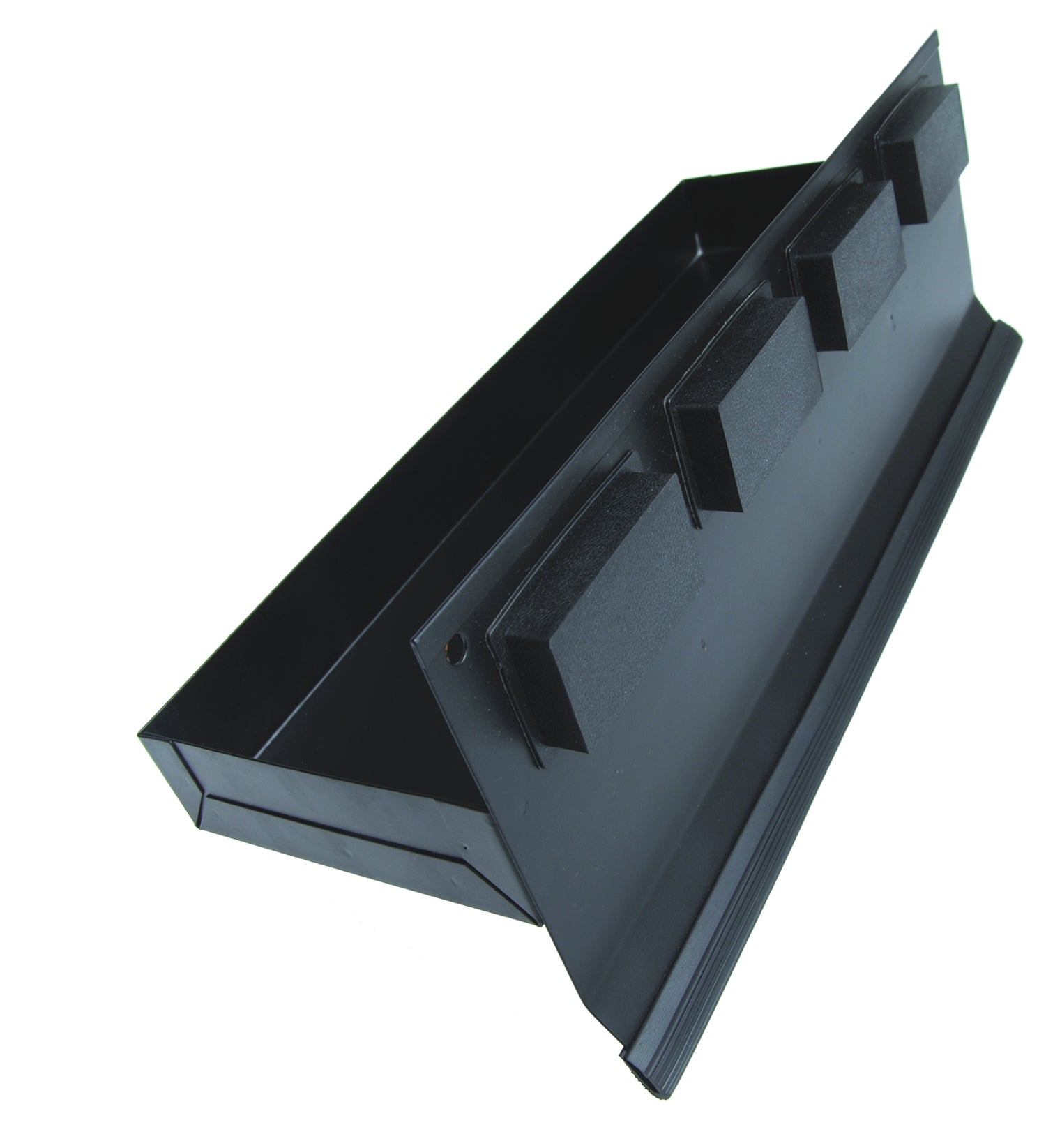 BGS 67150 Set Ablagen für Werkstattwagen magnetisch 3teilig 150 210 310mm