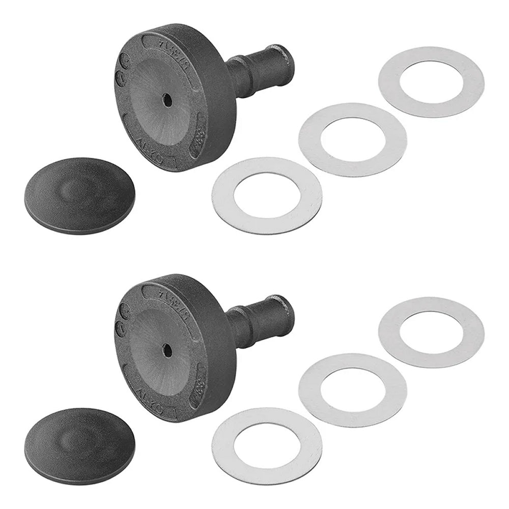 ALKO_1220755 AL-KO Reibbelag Satz AKS 2000 (neues Modell) 2004/3004/3504 Alko