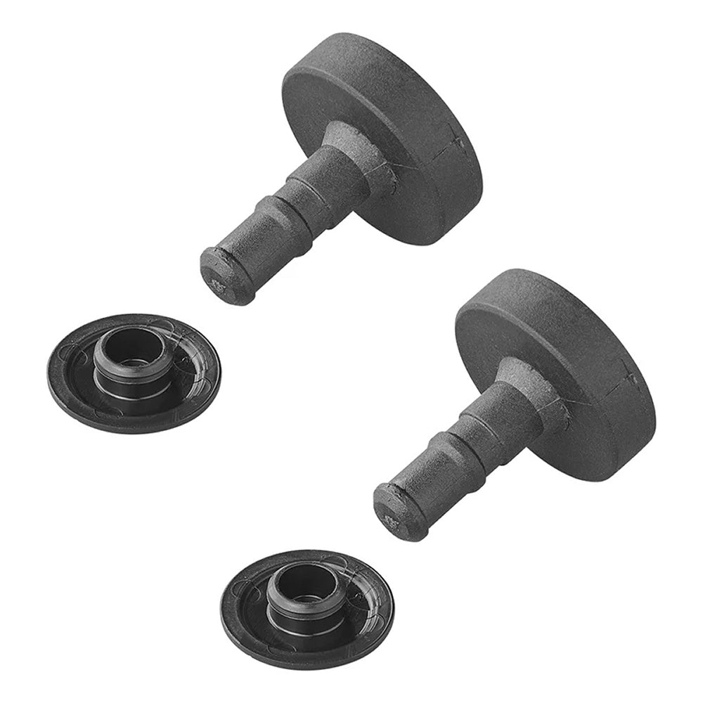 ALKO_1220755 AL-KO Reibbelag Satz AKS 2000 (neues Modell) 2004/3004/3504 Alko