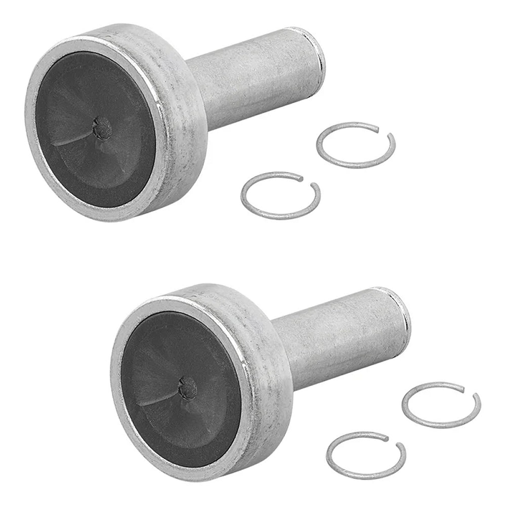 ALKO_1220759 AL-KO Reibbelag Satz für Stabilisatorkupplung AKS 1300 Alko