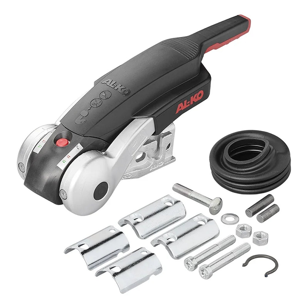 ALKO_1225158 AL-KO Stabilisator Kupplung AKS 3004 rund Ø35/40/45/50mm Anhängerkupplung