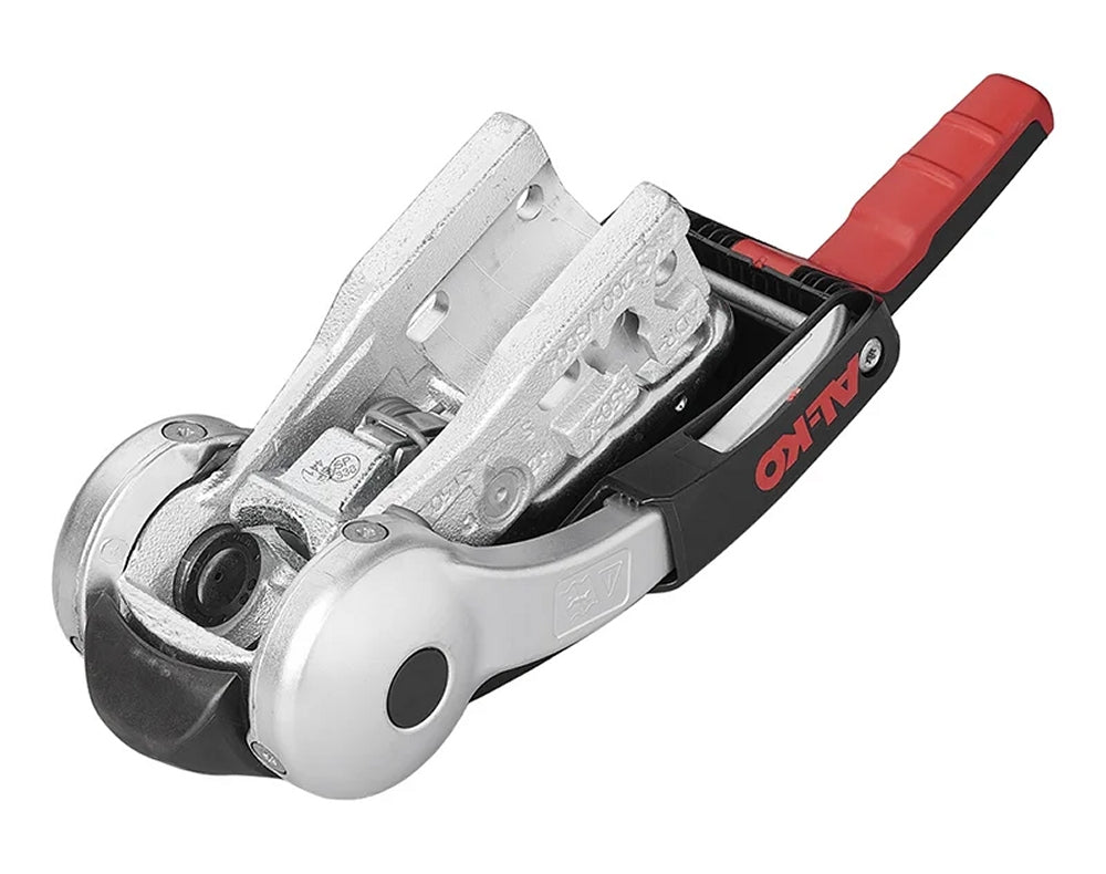 ALKO_1225158 AL-KO Stabilisator Kupplung AKS 3004 rund Ø35/40/45/50mm Anhängerkupplung