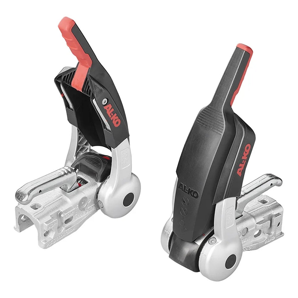 ALKO_1225158 AL-KO Stabilisator Kupplung AKS 3004 rund Ø35/40/45/50mm Anhängerkupplung