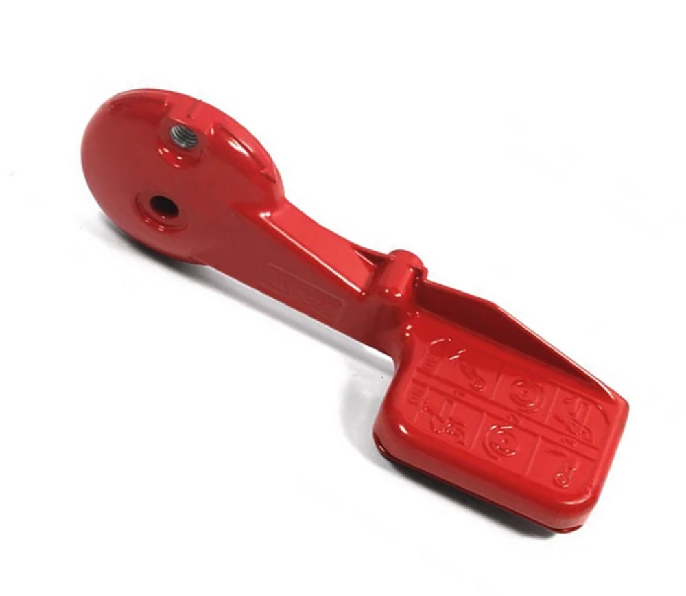 ALKO_1225283 AL-KO Stangengriff für Stabilisator Kupplung AKS 1300 Handgriff