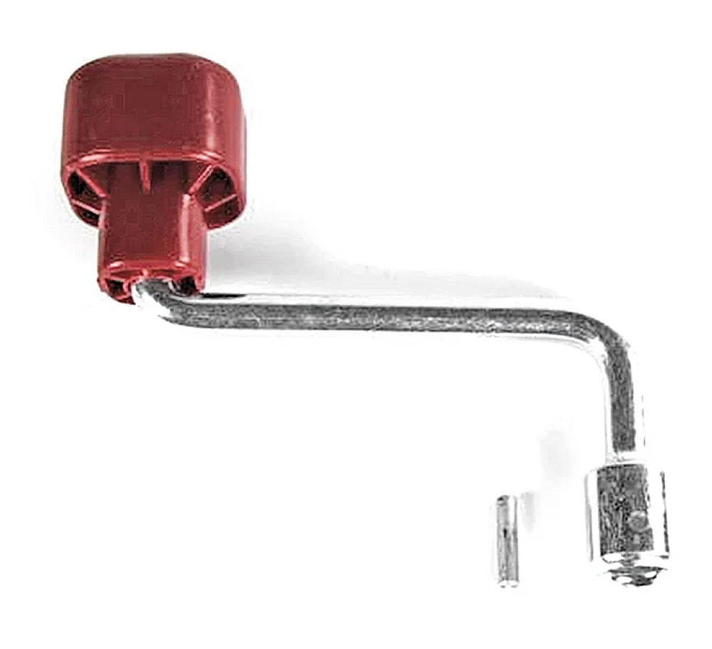 ALKO_1225387 AL-KO Hebel für Bugrad Ø12mm Kurbel Bugrad Alko