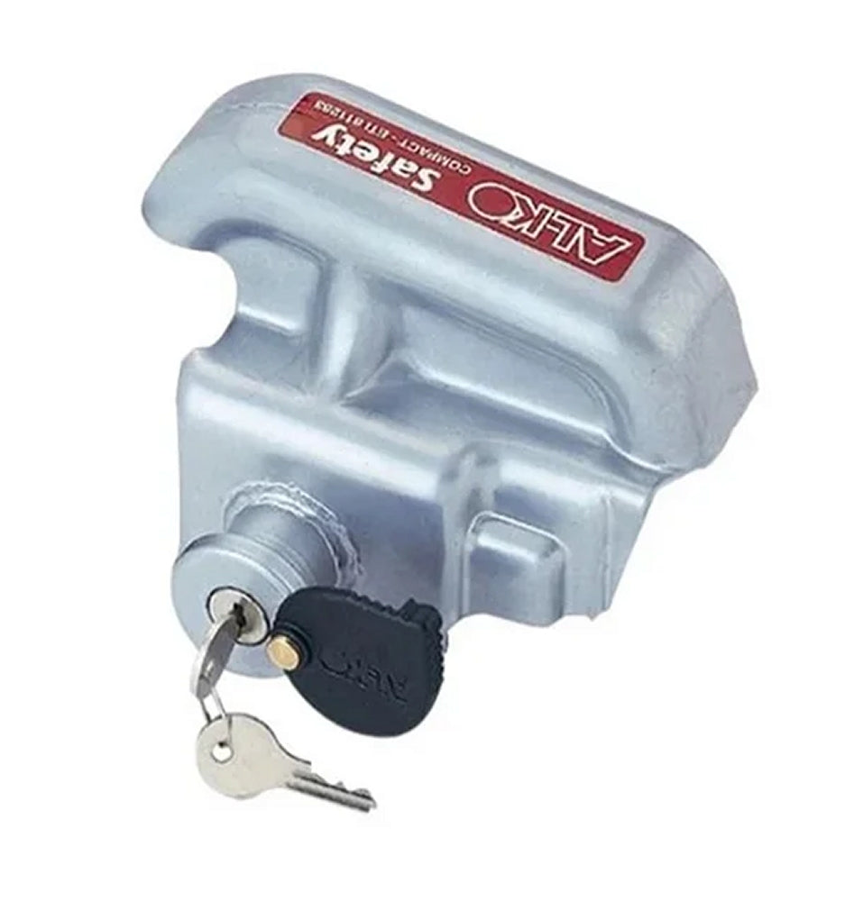 ALKO_1310944 AL-KO Sicherheits Kupplungsschloss AKS 1300 kompakt