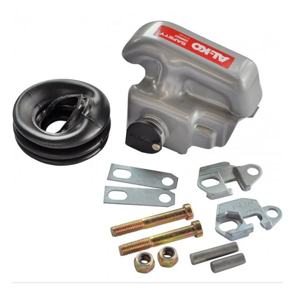 ALKO_1310944 AL-KO Sicherheits Kupplungsschloss AKS 1300 kompakt