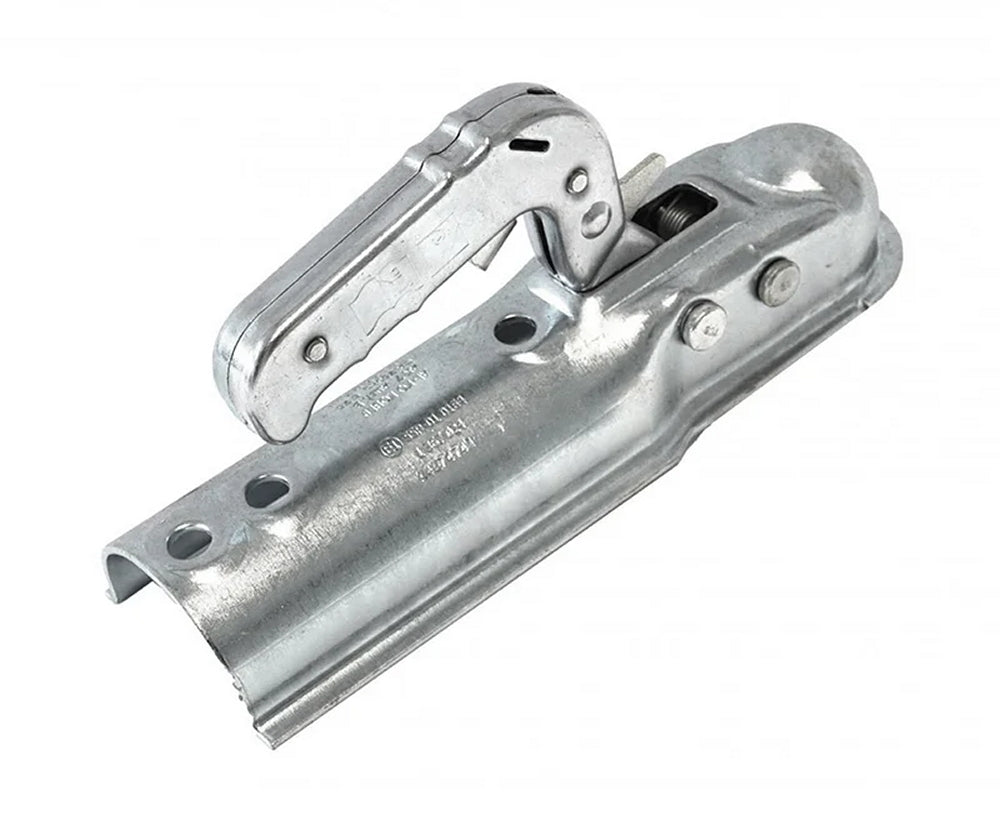 ALKO_1367024 AL-KO Kugelkupplung AK7 rund Ø60mm 750kg Anhängerkupplung