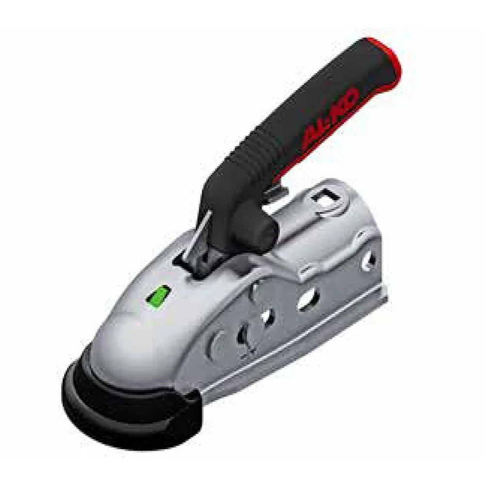 ALKO_1730084 AL-KO Kugelkupplung AK270 rund Ø35/40/45/50mm 2700kg Schloss Sicherheitskugel