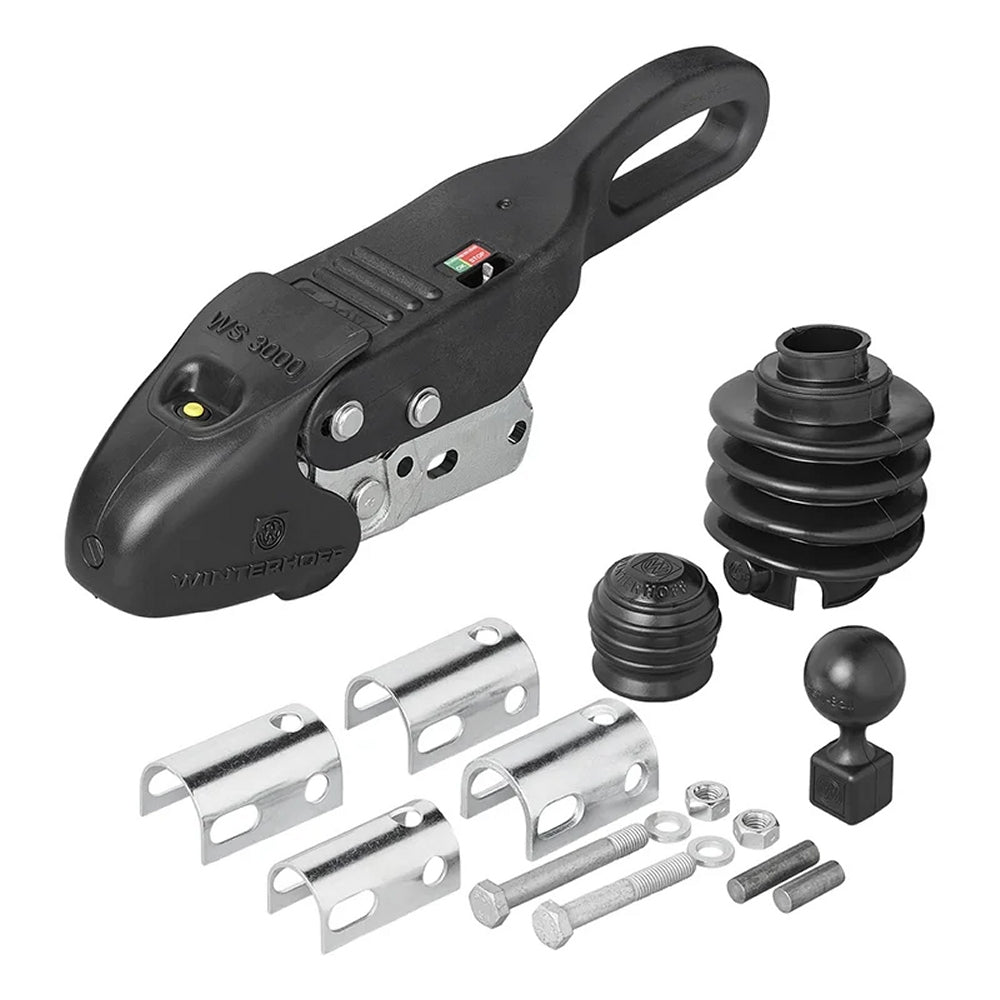 ALKO_1860848 Winterhoff Stabilisator Kupplung WS3000 Ø35-51 cm Anhängerkupplung