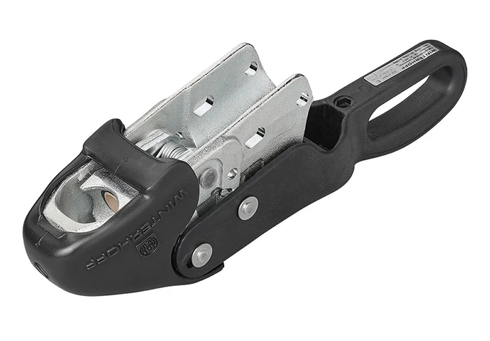 ALKO_1860848 Winterhoff Stabilisator Kupplung WS3000 Ø35-51 cm Anhängerkupplung