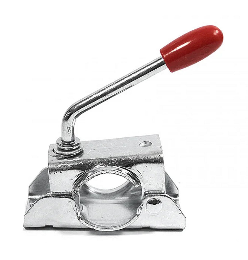 ALKO_205318 AL-KO Stützradklemme fest 48mm Alko Verriegelung