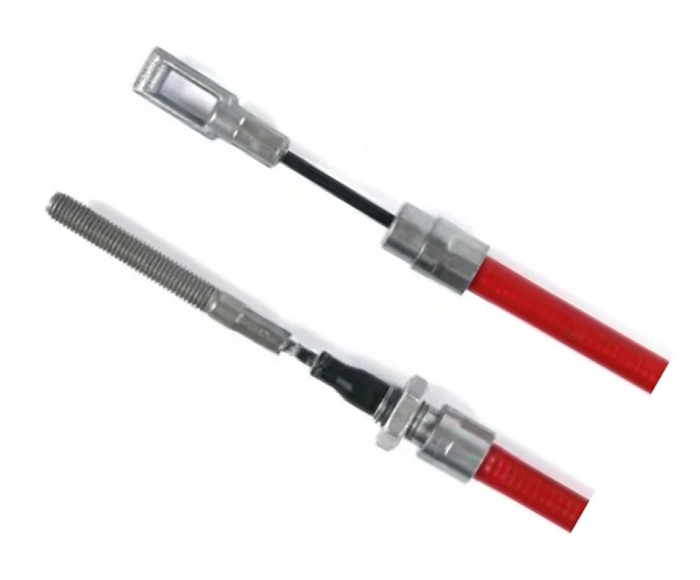 ALKO_20888004 AL-KO Bremsseil 889/1145 mit Ösengewinde M8 Bowdenzug