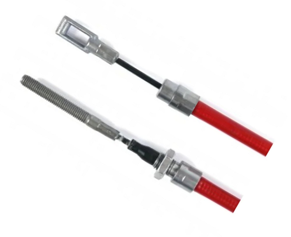 ALKO_2088800401 AL-KO Bremsseil 1129/1385 mit Ösengewinde M8 Bowdenzug