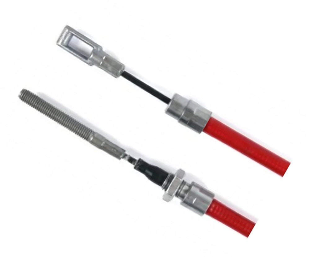 ALKO_2088800403 AL-KO Bremsseil 769/1025 mit Ösengewinde M8 Bowdenzug