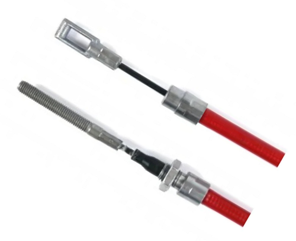 ALKO_2088800406 AL-KO Bremsseil 1009/1265 mit Ösengewinde M8 Bowdenzug