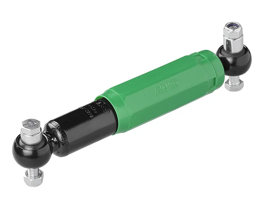 ALKO_244084 AL-KO Achteck Stoßdämpfer grün 900 - 1600kg Alko