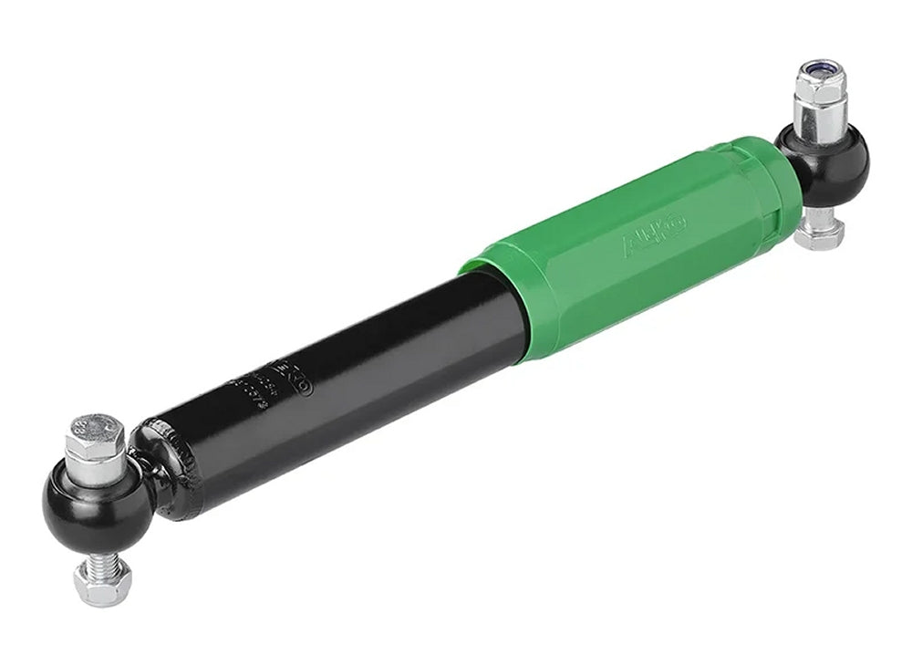 ALKO_244084 AL-KO Achteck Stoßdämpfer grün 900 - 1600kg Alko