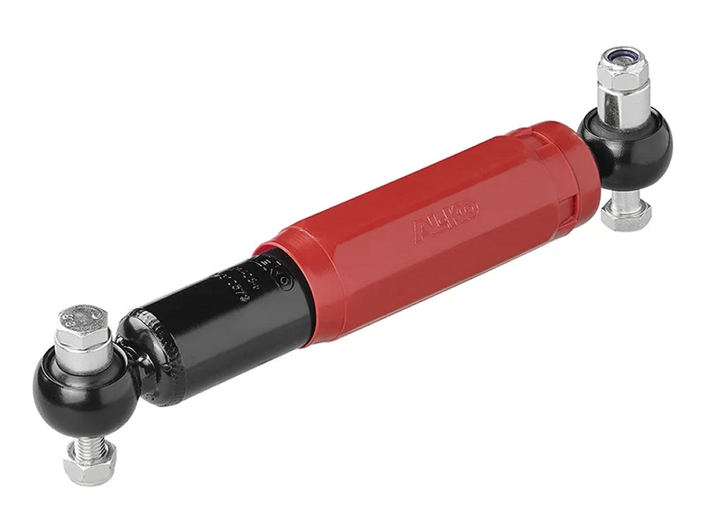 ALKO_244086 AL-KO Achteck Stoßdämpfer rot 1800 - 3500kg Alko