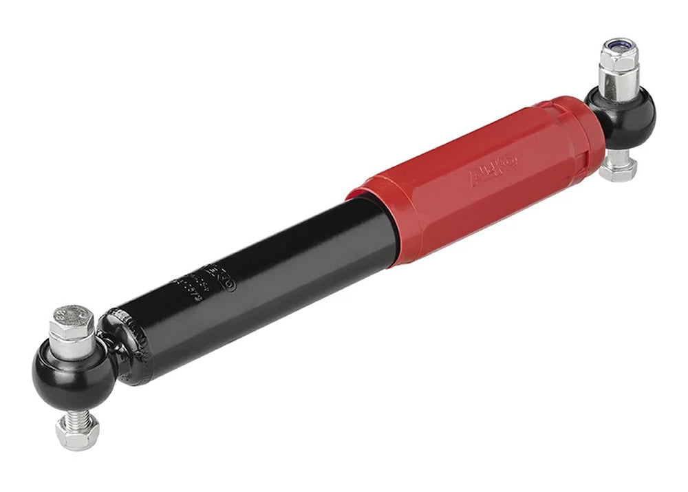 ALKO_244086 AL-KO Achteck Stoßdämpfer rot 1800 - 3500kg Alko
