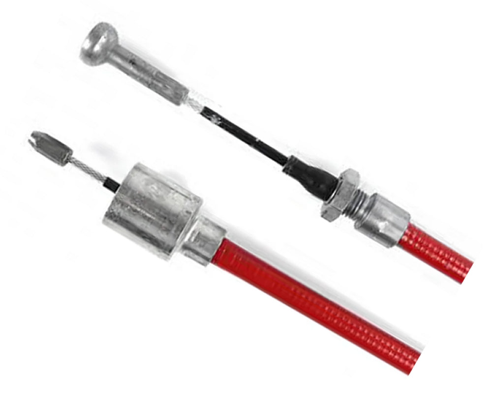 ALKO_247286 AL-KO Schnellmontage Bremsleitung 1130/1326 pilzförmig Ø24mm