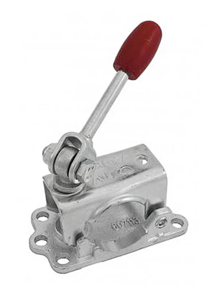 ALKO_249804 AL-KO Stützradklemme klappbarer Hebel 48mm Alko Klemmhalter