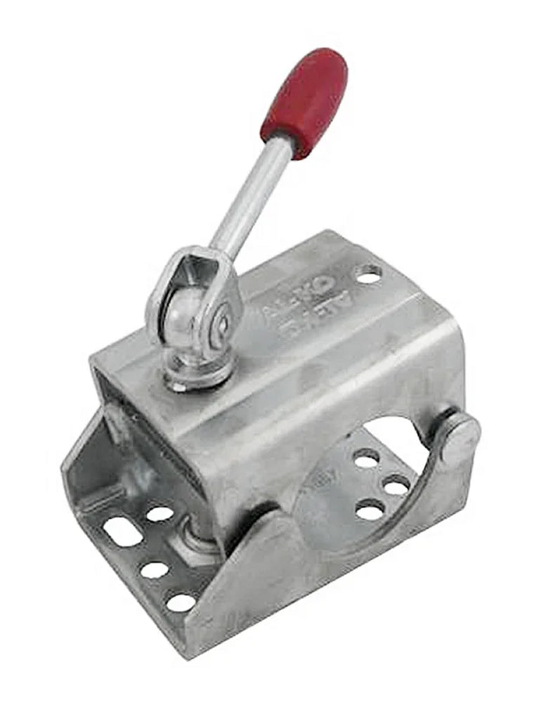 ALKO_249859 AL-KO Stützradklemme klappbarer Hebel 60mm Alko Klemmhalter