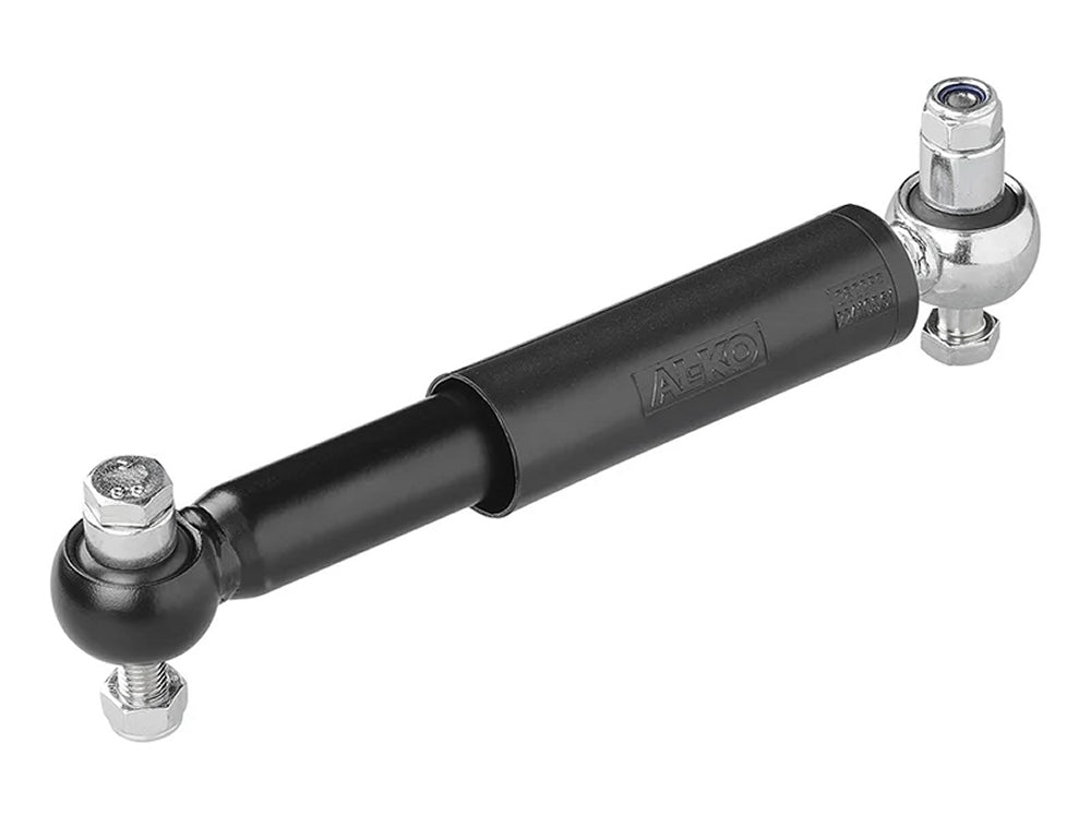 ALKO_282259 AL-KO Achteck Stoßdämpfer universal schwarz 1500 - 3000kg Alko