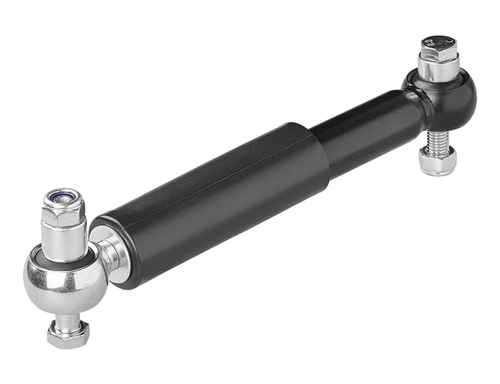 ALKO_282259 AL-KO Achteck Stoßdämpfer universal schwarz 1500 - 3000kg Alko