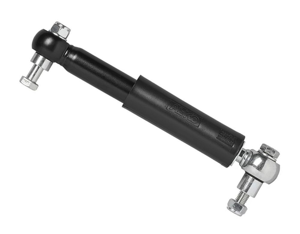 ALKO_282259 AL-KO Achteck Stoßdämpfer universal schwarz 1500 - 3000kg Alko