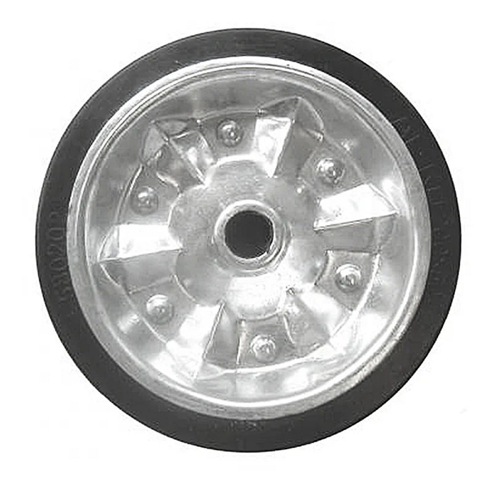 ALKO_580202 AL-KO Ersatzrad Vollgummireifen 200x50mm für Stützräder Alko