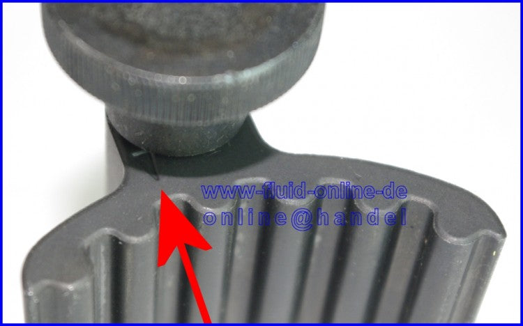 BGS 62641 Werkzeug für Kurbelwellen Stop TDI Pumpe Düse VW AUDI SKODA SEAT - T10050