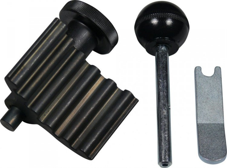 BGS 62641 Werkzeug für Kurbelwellen Stop TDI Pumpe Düse VW AUDI SKODA SEAT - T10050