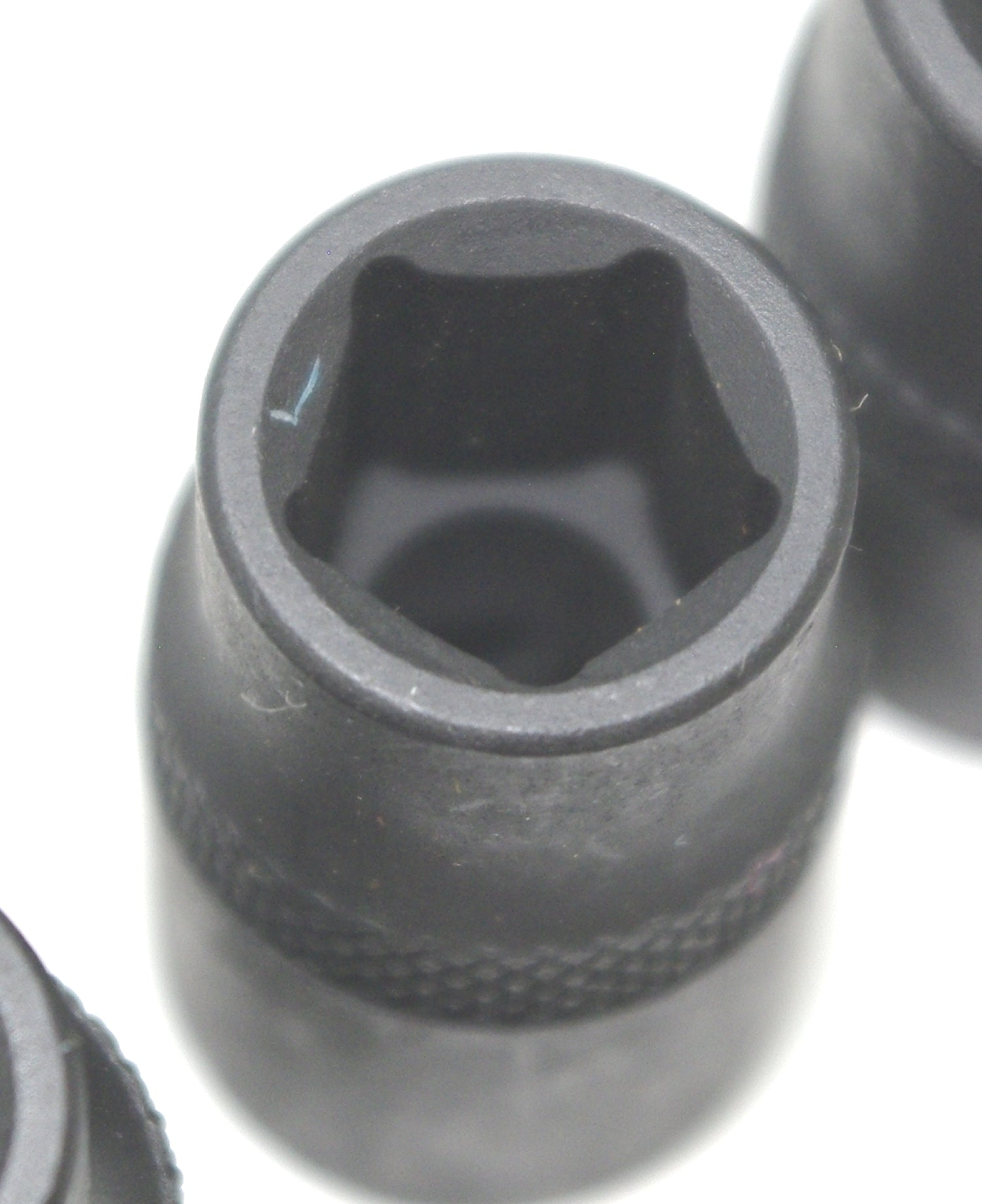 ASTA A-12003UPG Satz Fünfkant Nüsse 5-Kant-Nüsse für Bremssattel Opel Zafira Smart 5 teilig