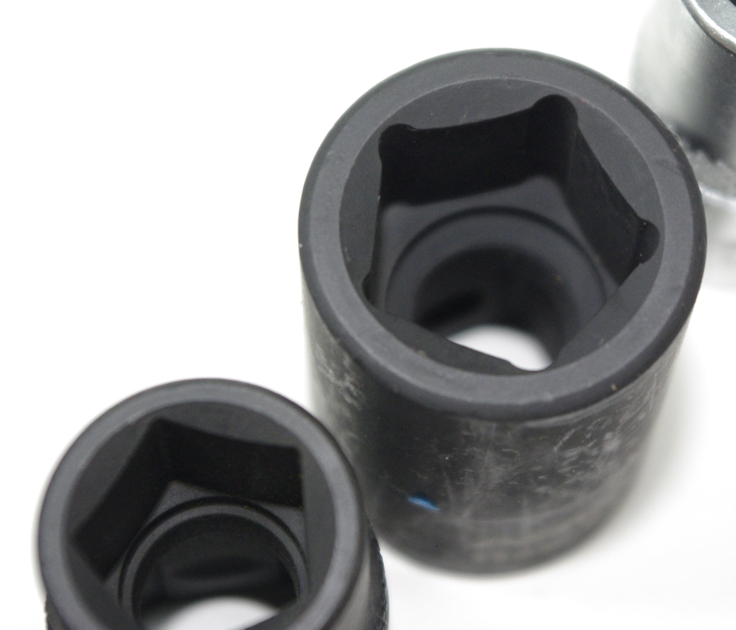 ASTA A-12003UPG Satz Fünfkant Nüsse 5-Kant-Nüsse für Bremssattel Opel Zafira Smart 5 teilig