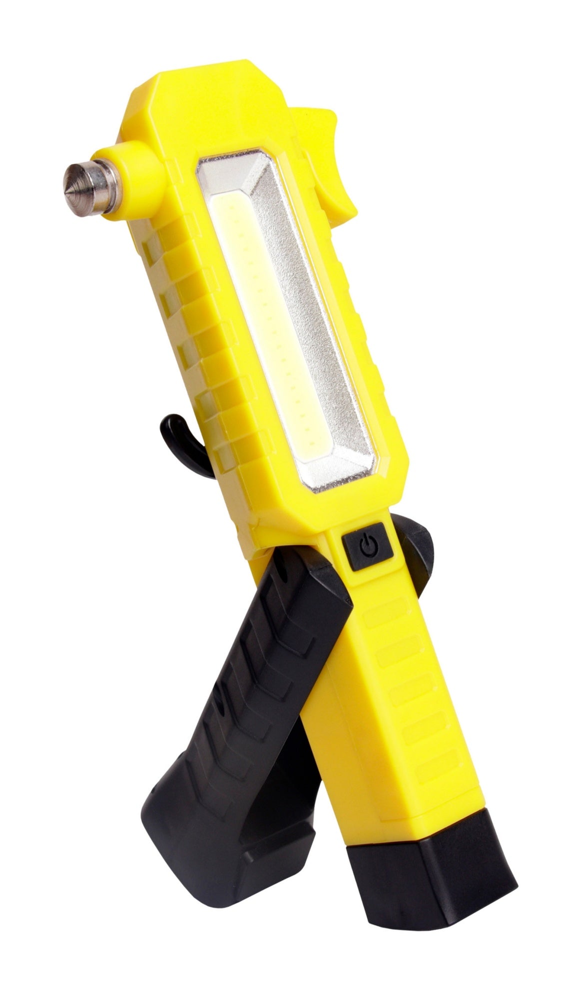 Basi 0004-0115 KFZ Multifunktions Notfallwerkzeug Nothammer Gurtschneider