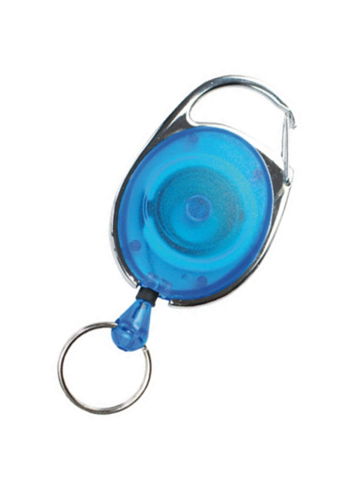 BASI 0005-0011 Schlüsselflip Blau Schlüsselzubehör Schlüsselclip