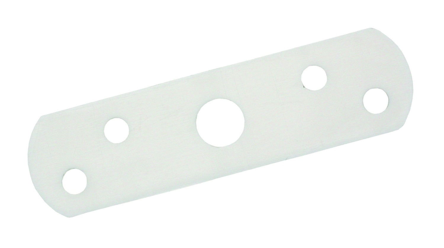 BASI Set Zusatz Distanzplatten Weiß 5 x 1,0mm 5 x 2,0mm