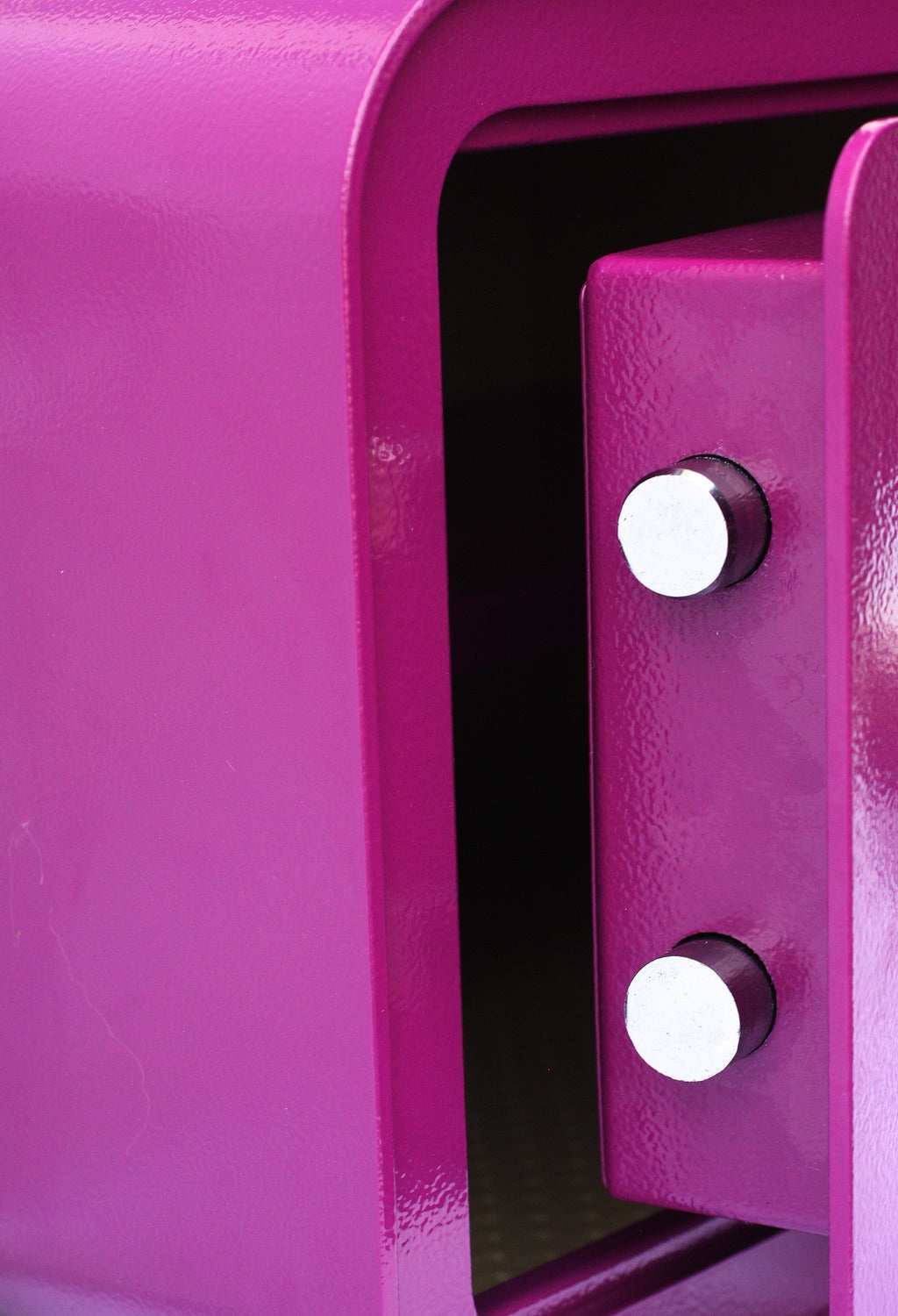 BASI mySafe 430-Code Beere Elektronik Möbel Tresor