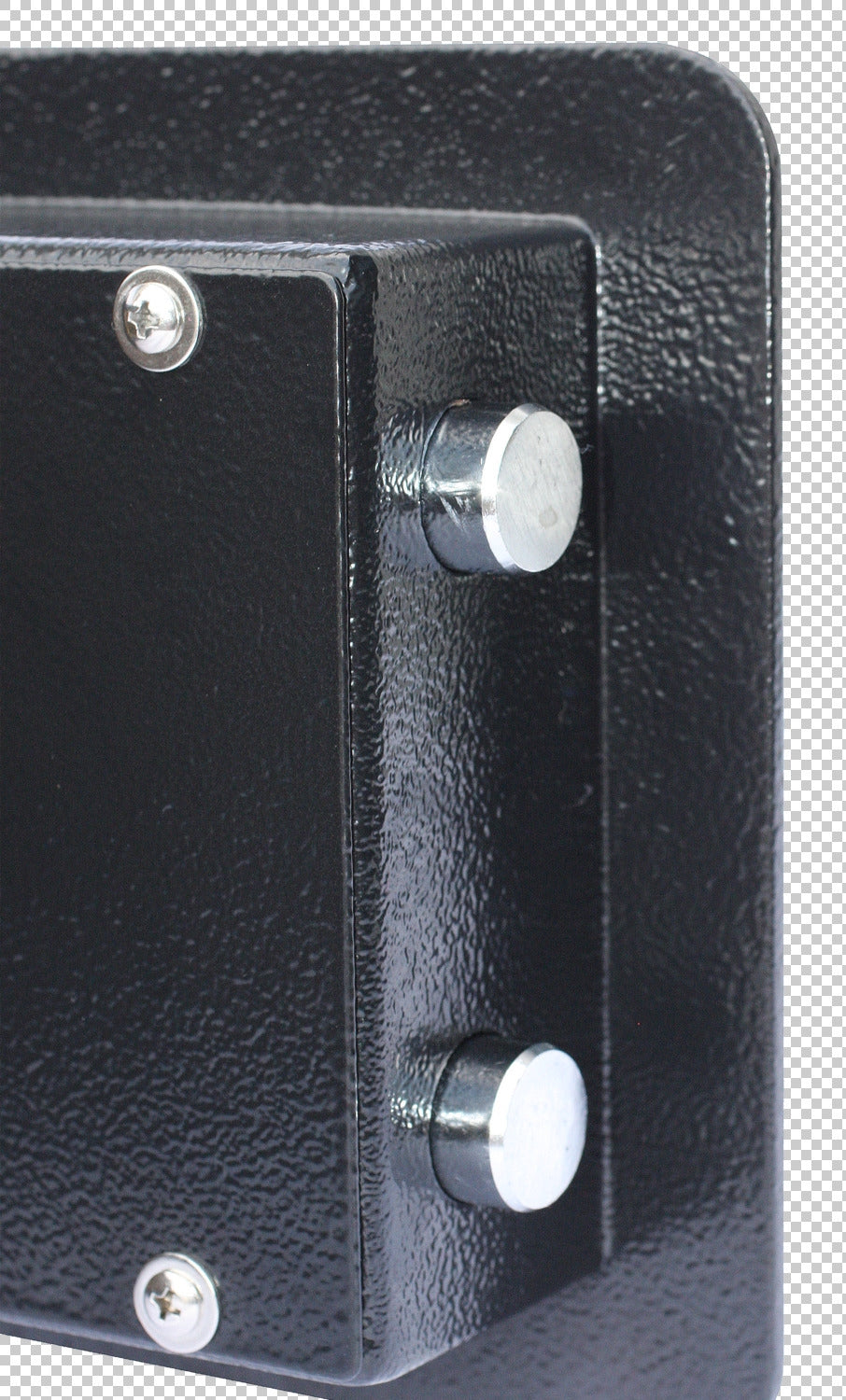 BASI mySafe 430-Code Schwarz Elektronik Möbel Tresor