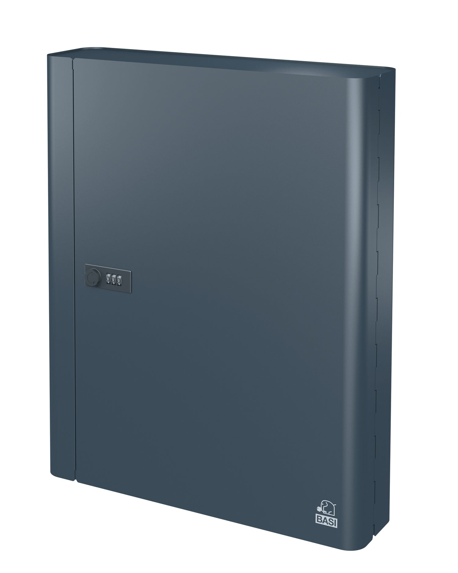 BASI 2170-1204 Schlüsselkassette SK 80 mit 204 Haken Schlüsseltresor Schlüsselsafe