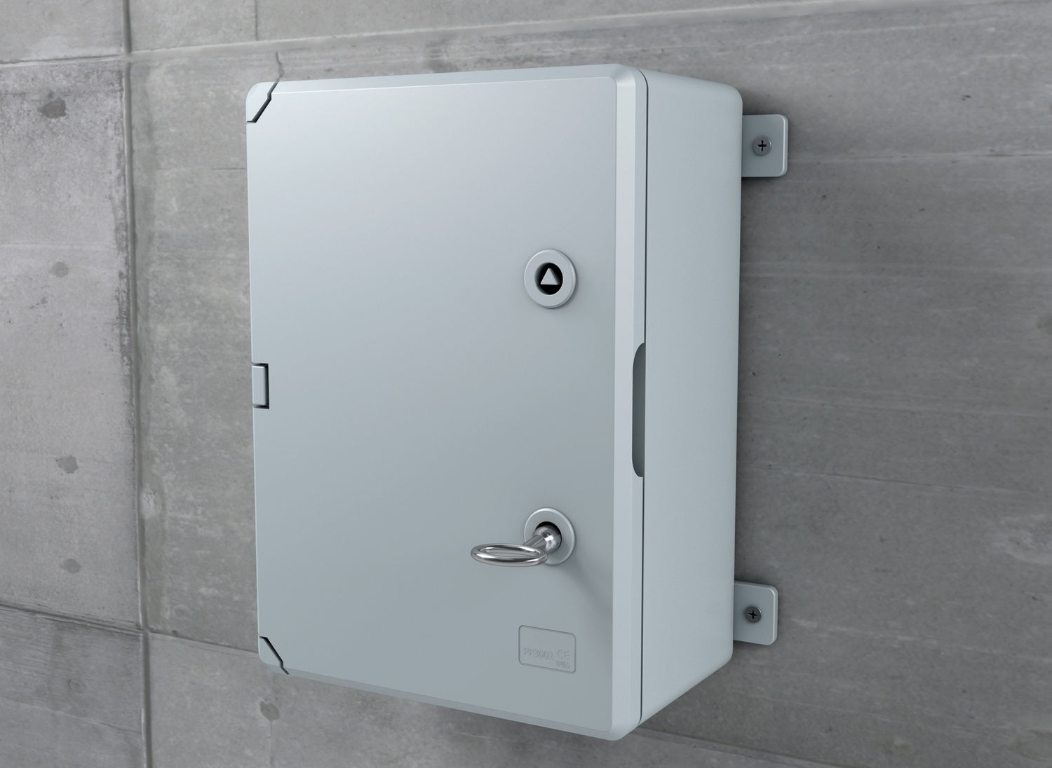 BASI 301D-9 Dornschlüssel Bautenschlüssel Innendreikant 9mm Bauschlüssel