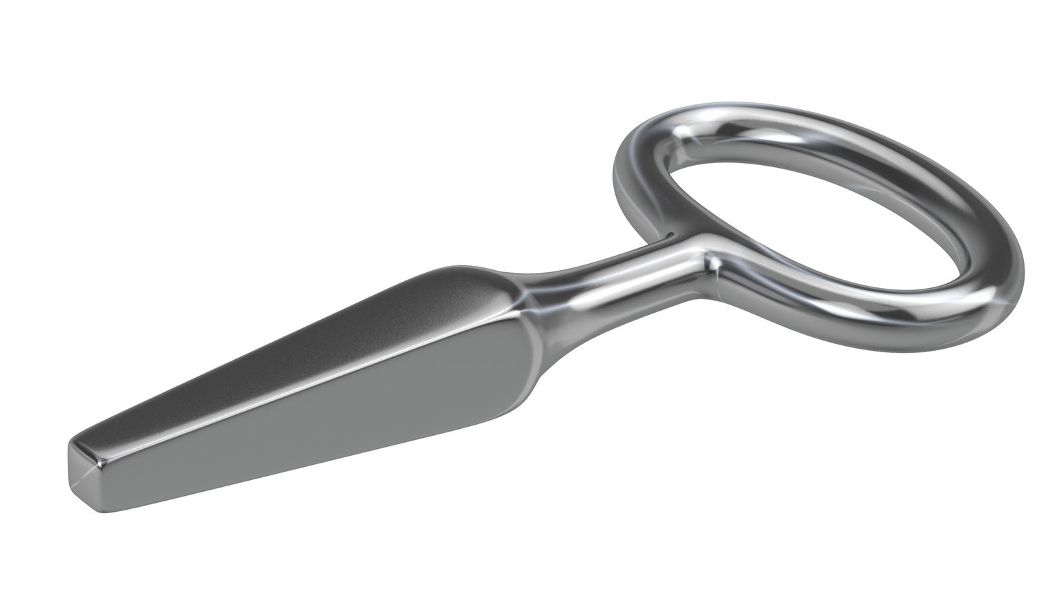 BASI 307 Vierkantschlüssel Standardwerkzeug Heizkörper entlüften Haustechnik