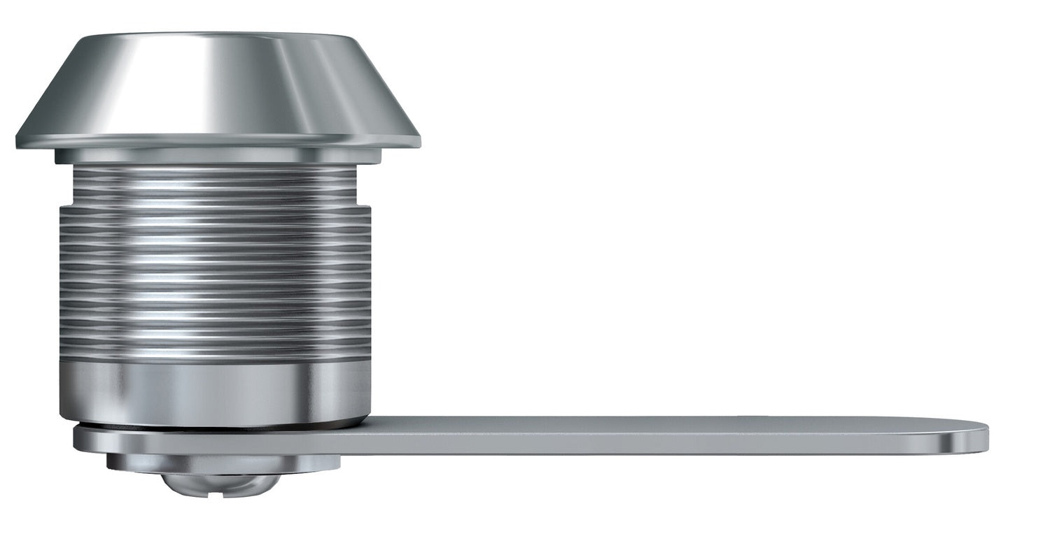 BASI 9000-1347 Hebelschloss HS 347 für Briefkästen von Albert Briefkastenschloss