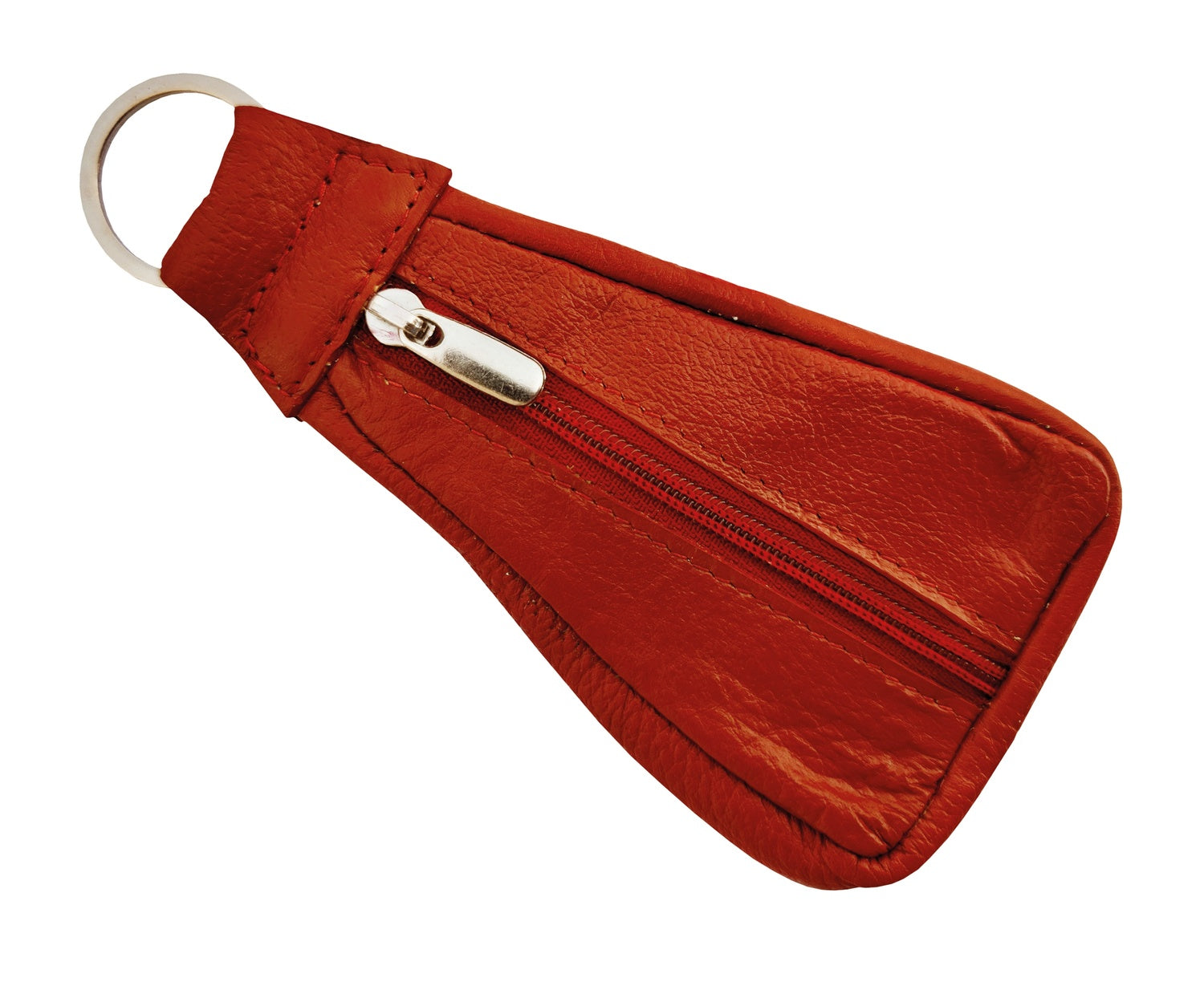 BASI 8015-9046-1400 Schlüsselmappe 9046 Rot Schlüsseletui Schlüsselzubehör